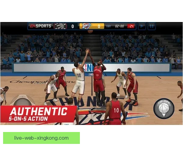 免费NBA直播软件大全高清流畅赛事随时观看与分析数据回放互动体验